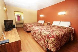 Select Inn แนชวิลล์ ภายนอก รูปภาพ